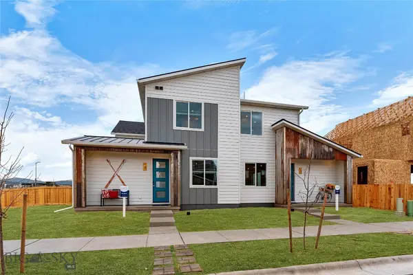 4921 Harvest Parkway, Bozeman, MT 59718