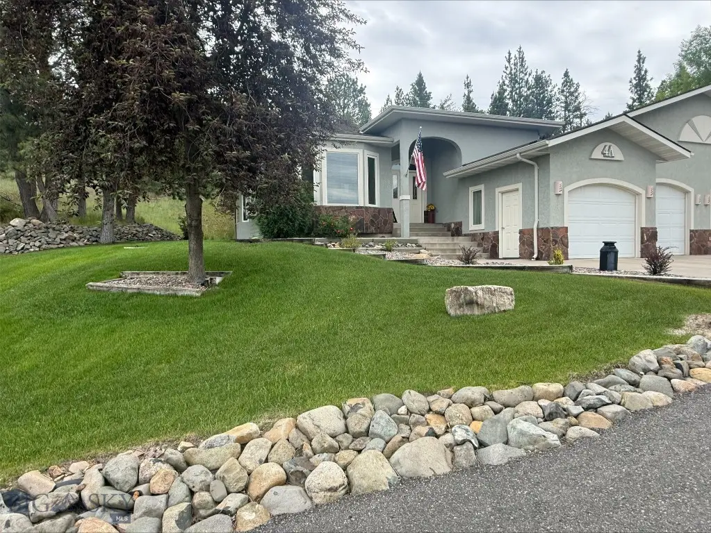 4A Jack Pine Loop, Clancy, MT 59634 - #1