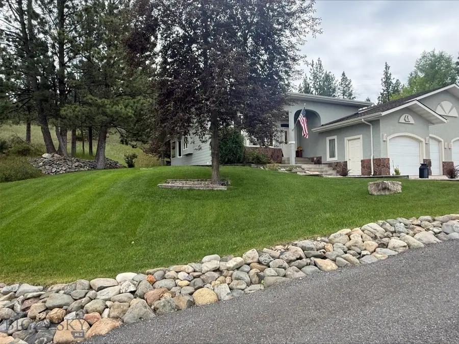 4A Jack Pine Loop, Clancy, MT 59634 - #2