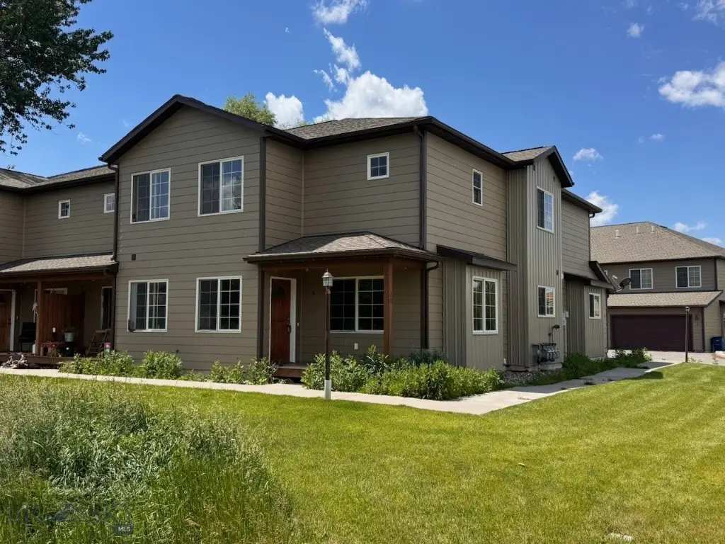 20 Talon #A, Bozeman, MT 59718 - #1