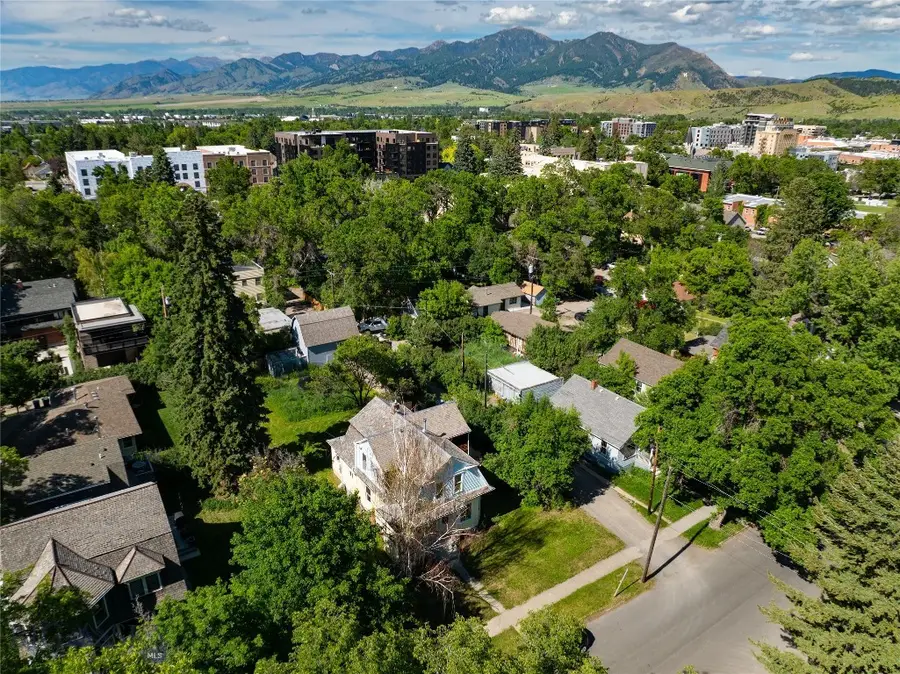 515 W Olive Street, Bozeman, MT 59715 - #2