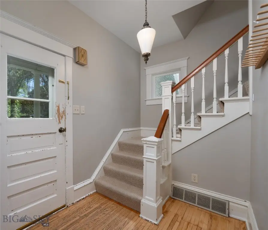 515 W Olive Street, Bozeman, MT 59715 - #3