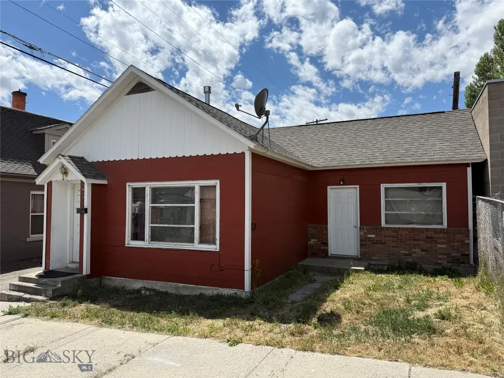 1017 Emma Street, Butte, MT 59701 - #1