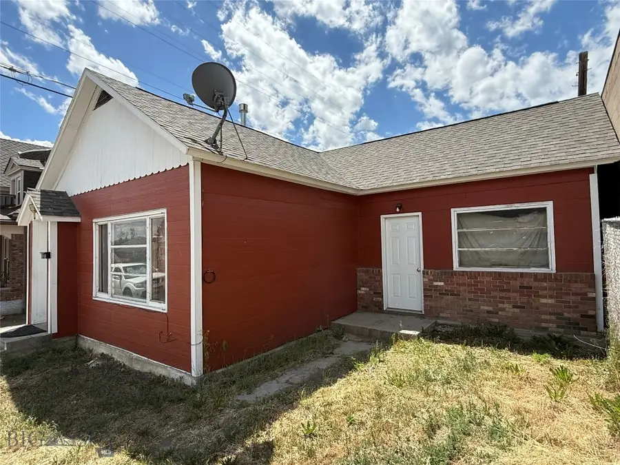 1017 Emma Street, Butte, MT 59701 - #3