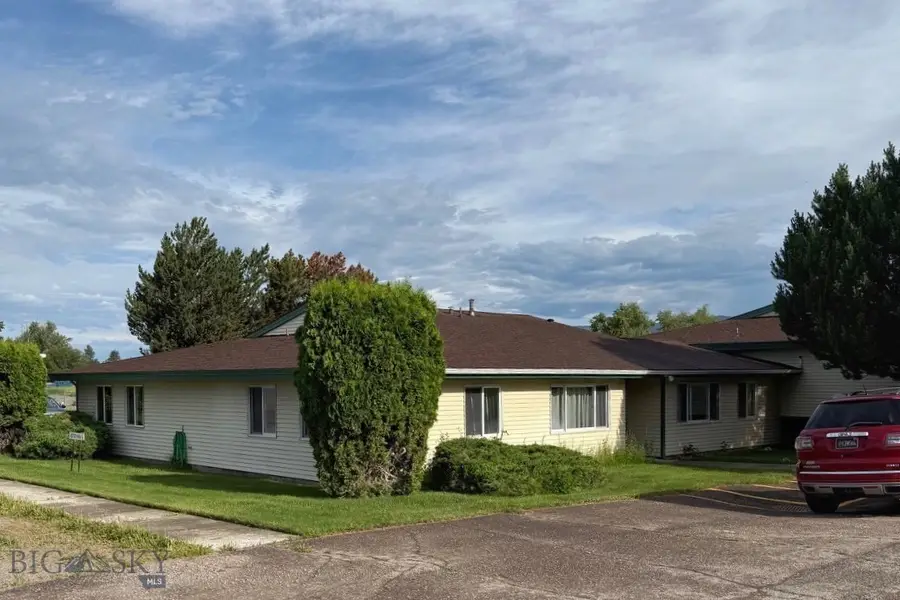 821 7th Street W, Columbia Falls, MT 59912 - #3