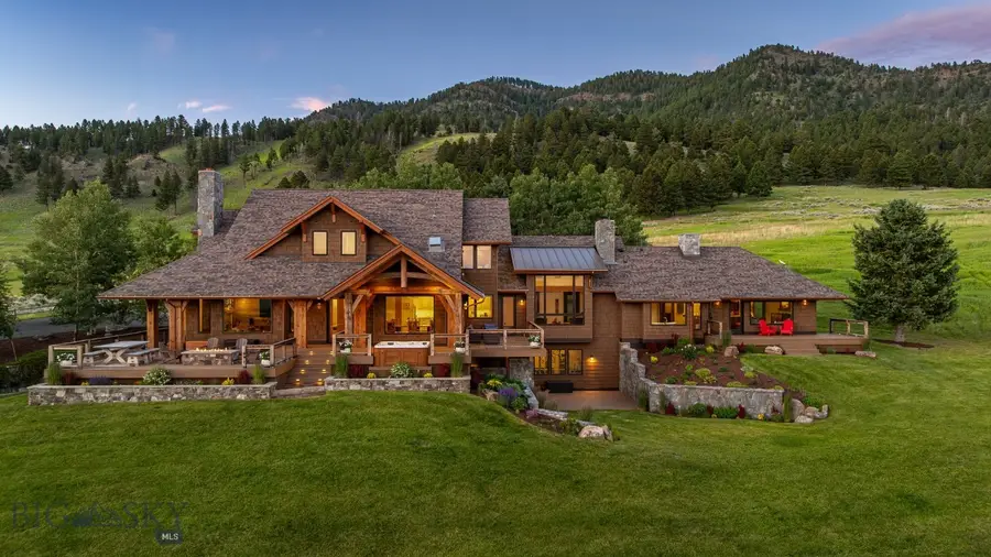 6027 Skyline Lane, Bozeman, MT 59715 - #2