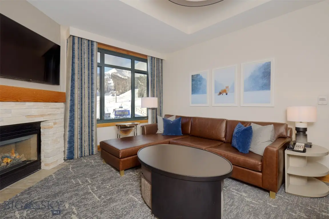 60 Big Sky Resort #10502, Big Sky, MT 59716 - #1