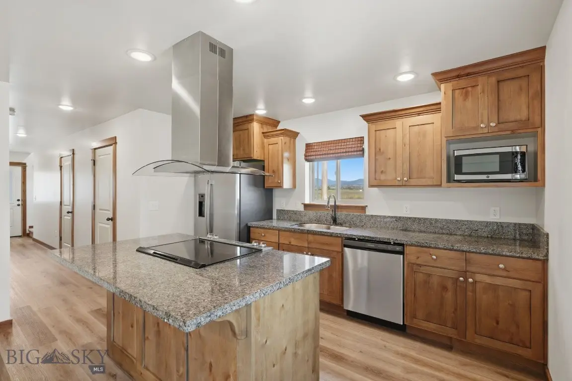 1929 Southbridge Drive #A, Bozeman, MT 59718 - #1