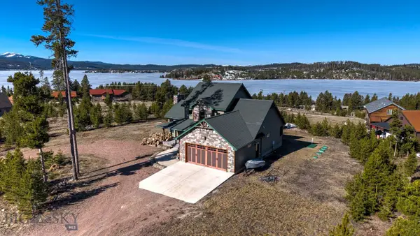 94 Mountainwood Lane, Anaconda, MT 59711