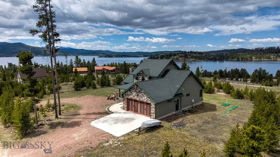 94 Mountainwood Lane, Anaconda, MT 59711 - #2