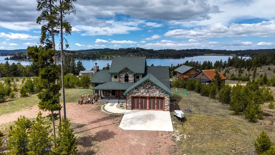 94 Mountainwood Lane, Anaconda, MT 59711 - #3