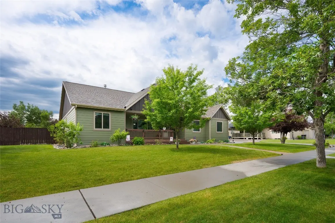 158 Harvester Lane, Belgrade, MT 59714 - #1