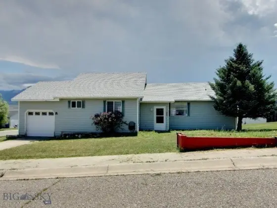 1304 Absaroka Court, Livingston, MT 59047