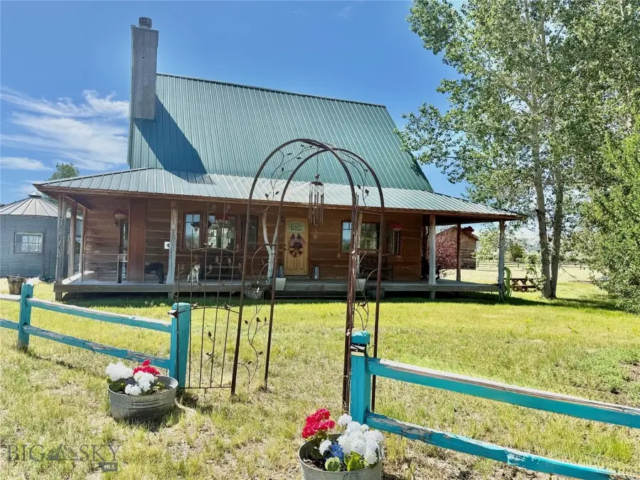12690 Antelope Valley Road, Three Forks, MT 59752 - #3