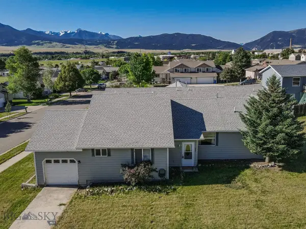 1304 Absaroka Court, Livingston, MT 59047