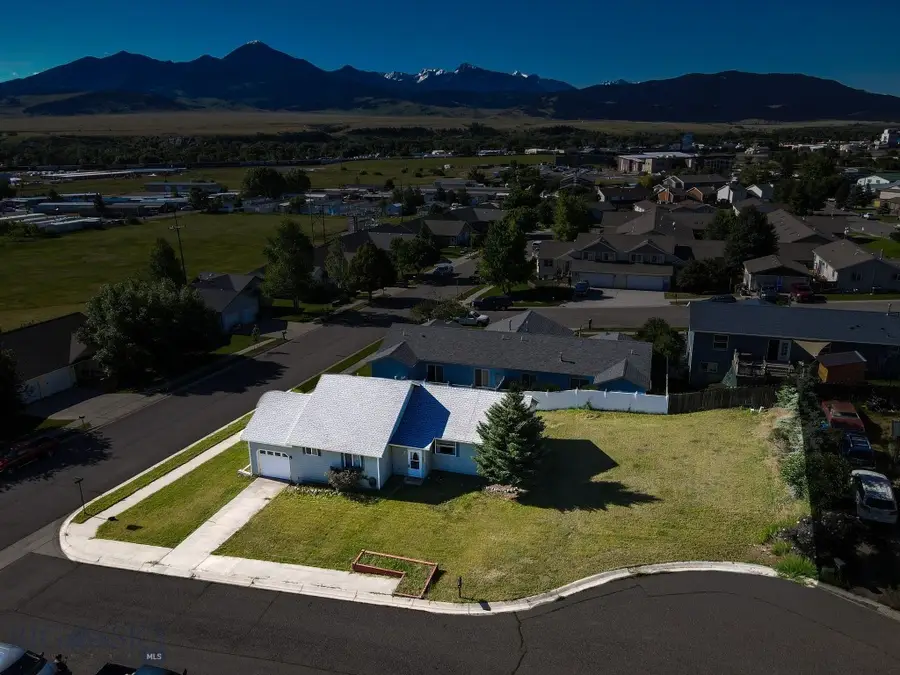 1304 Absaroka Court, Livingston, MT 59047 - #2