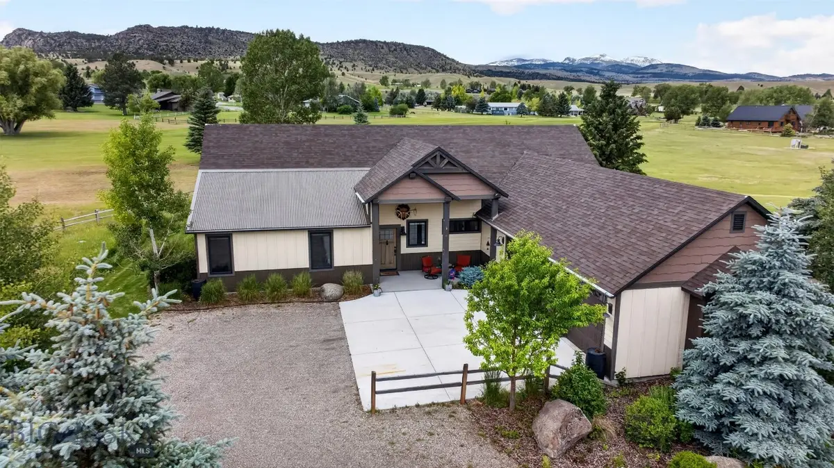 6 Sphinx Mountain Court, Ennis, MT 59729 - #1