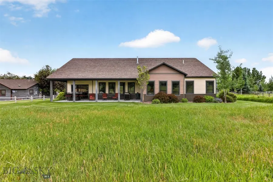 6 Sphinx Mountain Court, Ennis, MT 59729 - #2