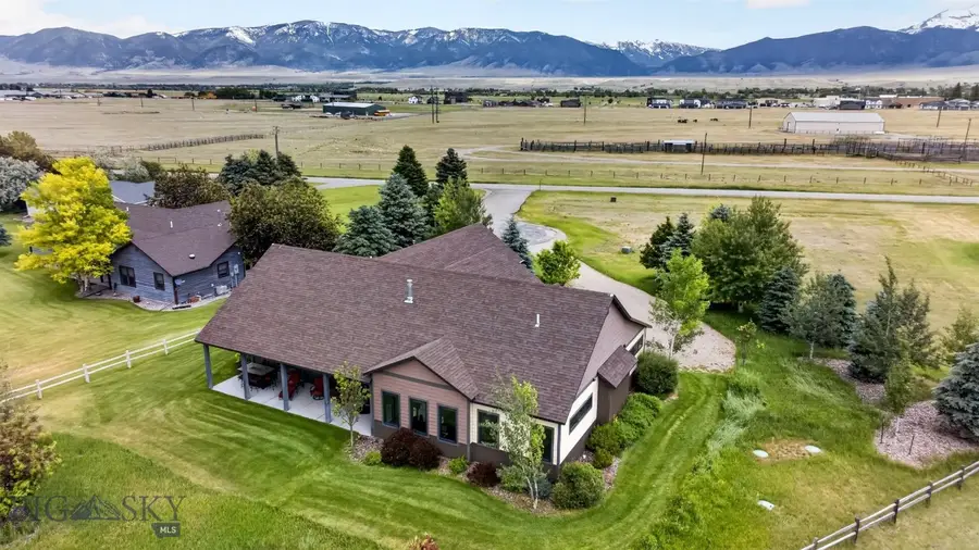 6 Sphinx Mountain Court, Ennis, MT 59729 - #3