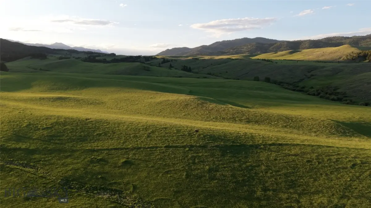 NHN Stublar Road, Bozeman, MT 59715 - #1