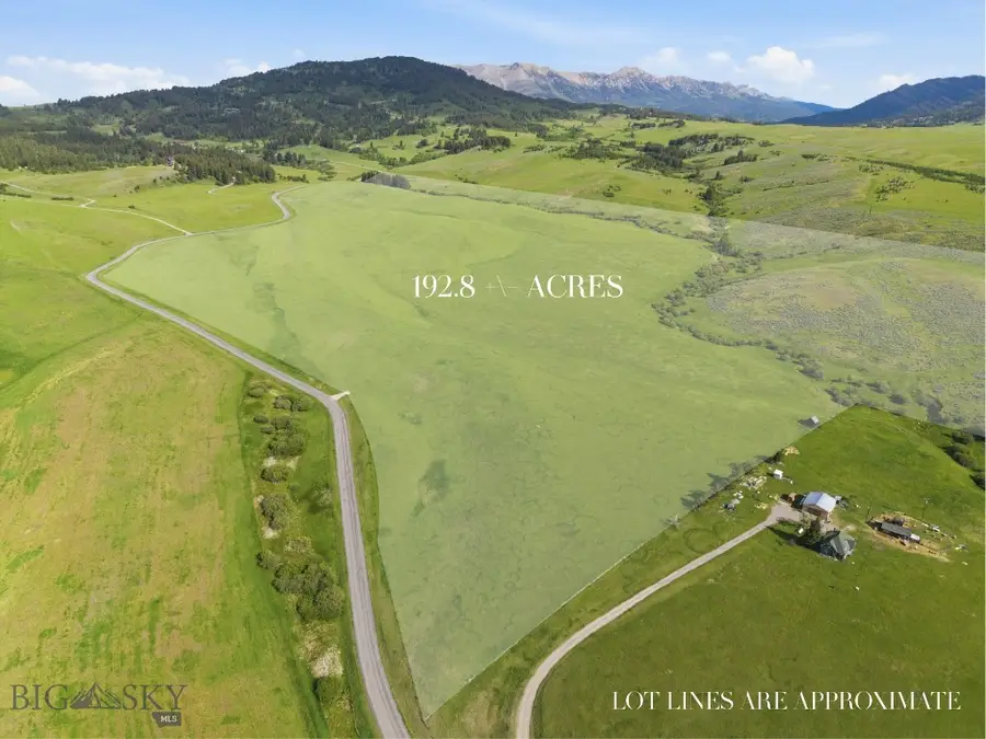 NHN Stublar Road, Bozeman, MT 59715 - #2