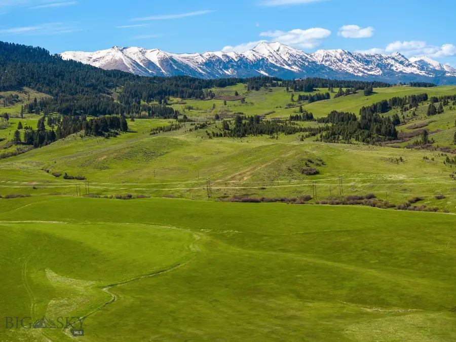NHN Stublar Road, Bozeman, MT 59715 - #3