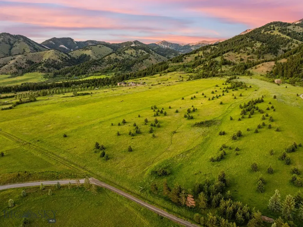 TBD Sypes Canyon Spur Road, Bozeman, MT 59715 - #1