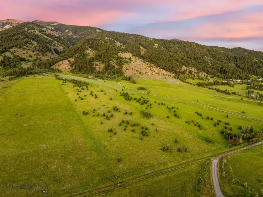 TBD Sypes Canyon Spur Road, Bozeman, MT 59715 - #2