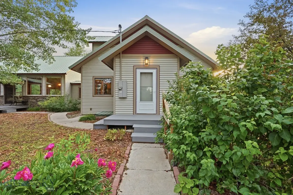 217 Lower Rainbow Road, Bozeman, MT 59718 - #1