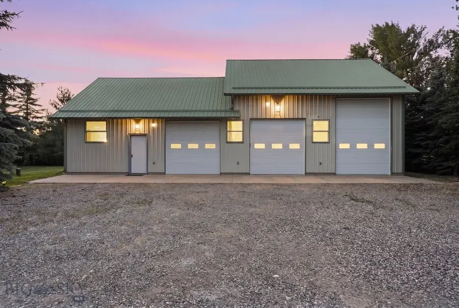 217 Lower Rainbow Road, Bozeman, MT 59718 - #3