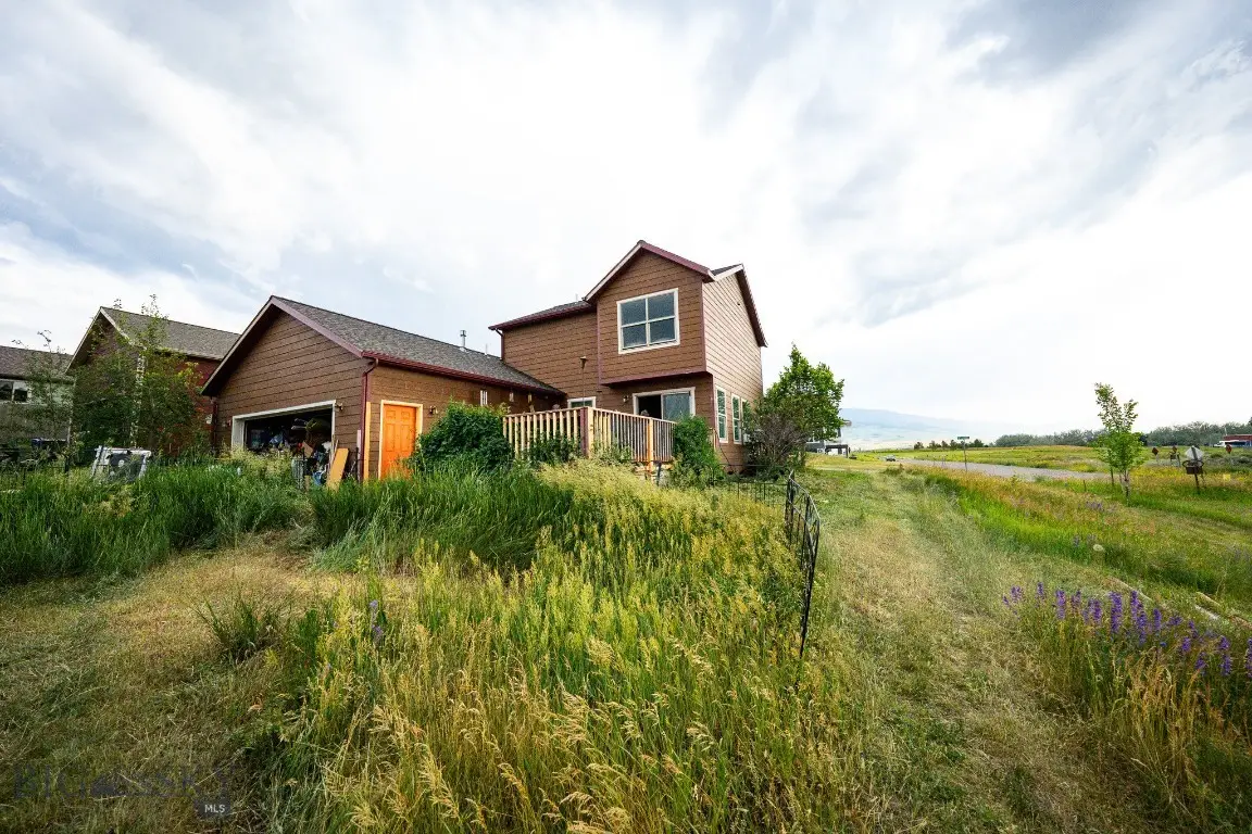 830 N 12th, Livingston, MT 59047 - #1