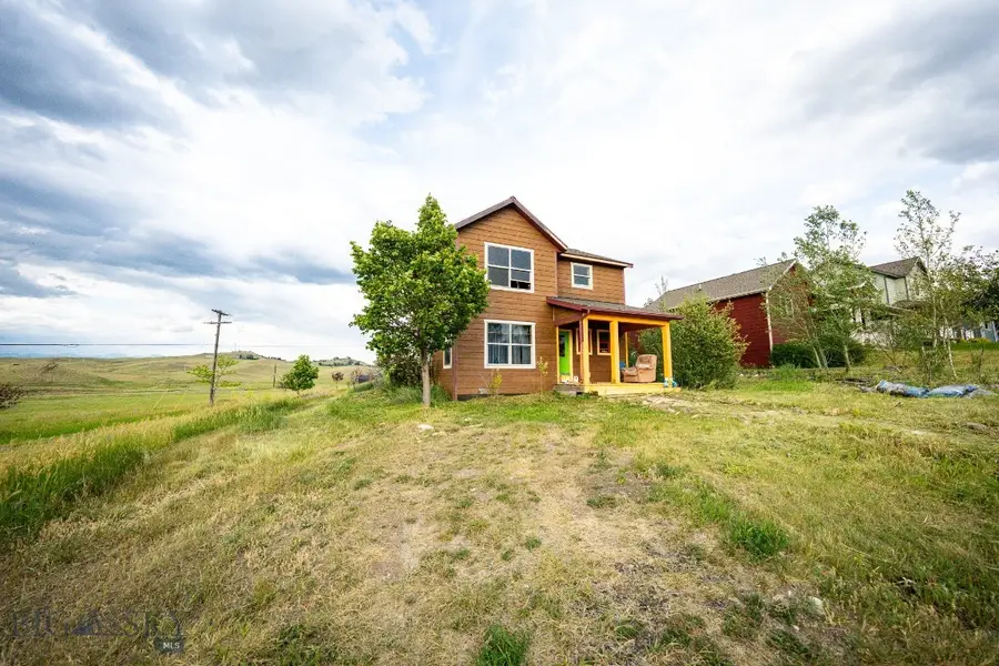 830 N 12th, Livingston, MT 59047 - #2