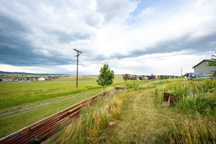 830 N 12th, Livingston, MT 59047 - #3