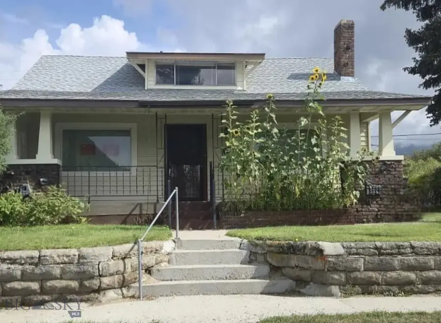 1628 Whitman Avenue, Butte, MT 59701 - #2