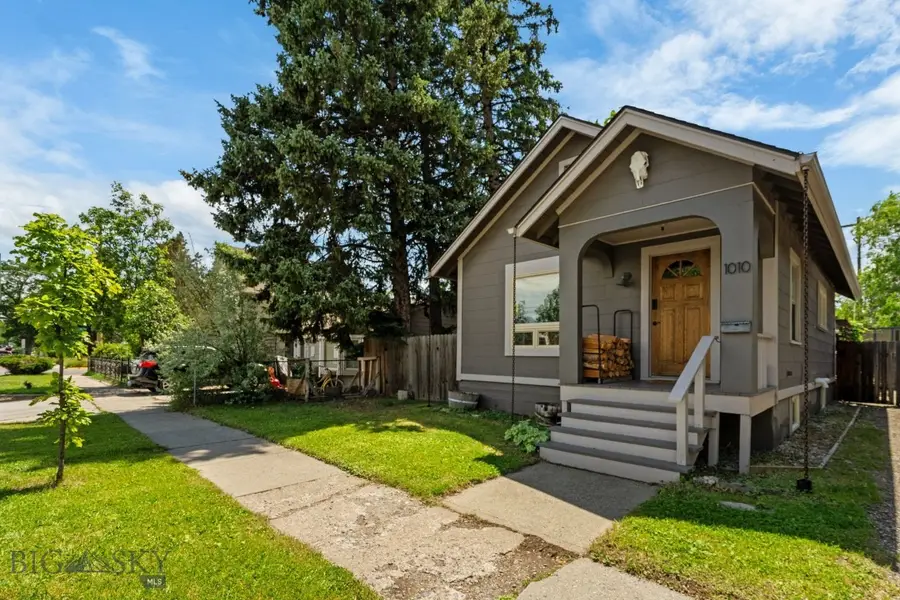 1010 W Babcock Street, Bozeman, MT 59715 - #2