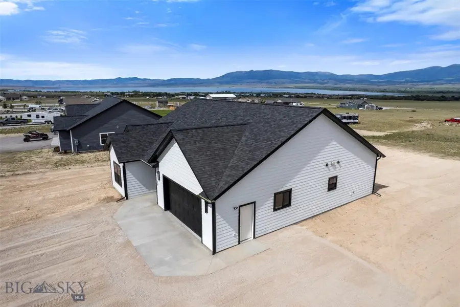 60 Nez Perce Trail, Townsend, MT 59644 - #3