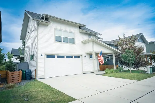 5429 Vaughn Drive, Bozeman, MT 59718