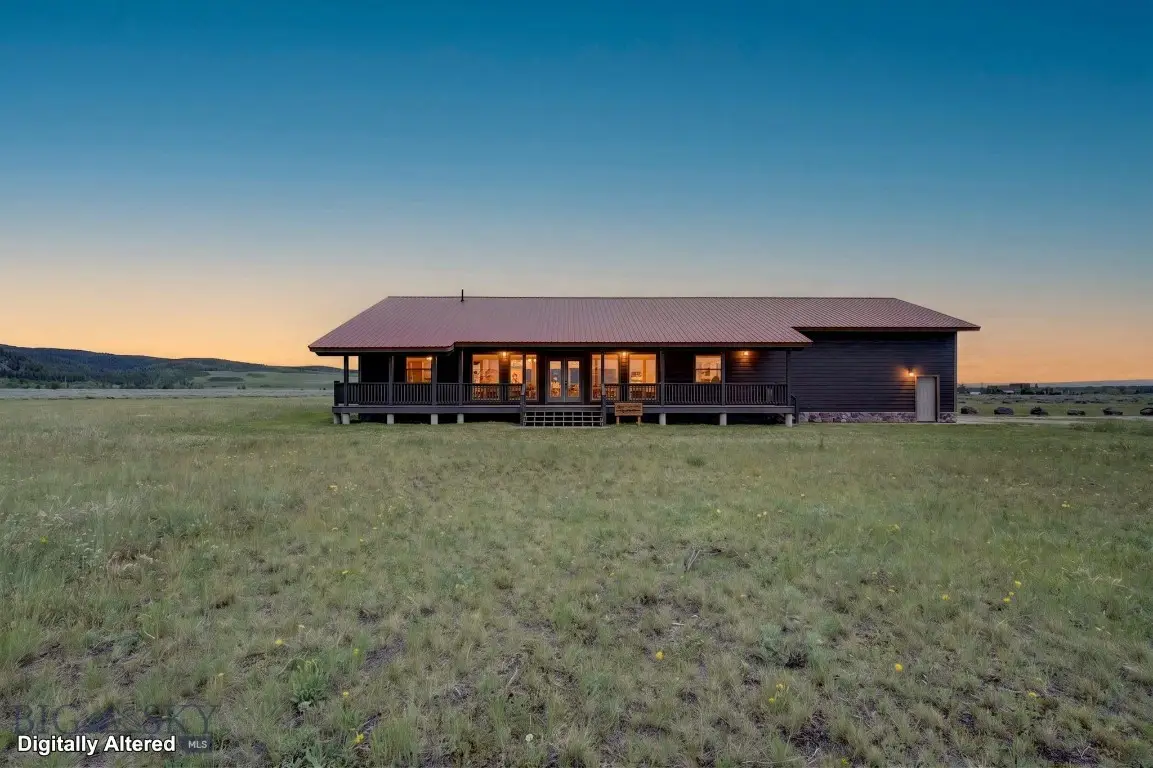 285 Catfish Lane, West Yellowstone, MT 59758 - #1