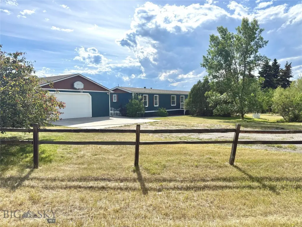 511 Table Mountain Road, Gallatin Gateway, MT 59730 - #1