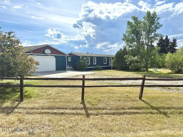511 Table Mountain Road, Gallatin Gateway, MT 59730
