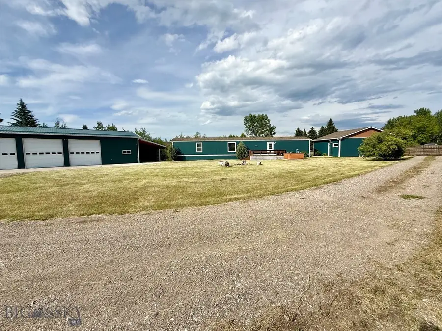 511 Table Mountain Road, Gallatin Gateway, MT 59730 - #2