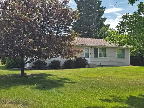 107 Jefferson, Sheridan, MT 59749