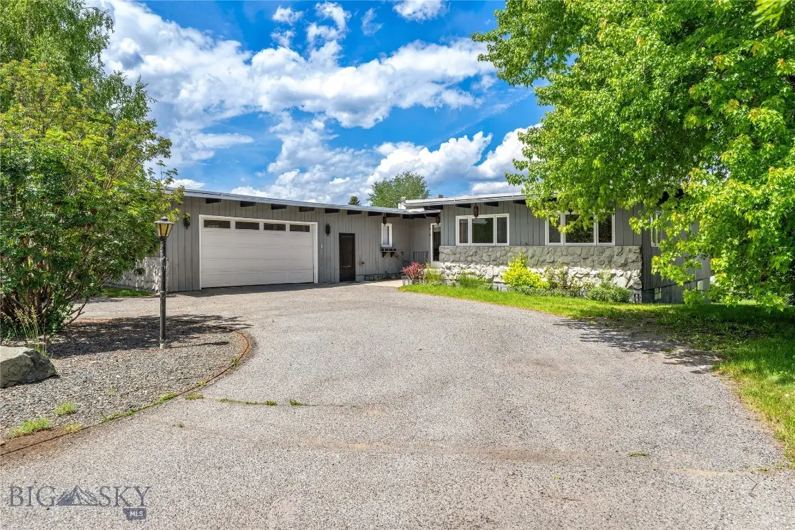 3151 Quincy Street, Butte, MT 59701 - #1