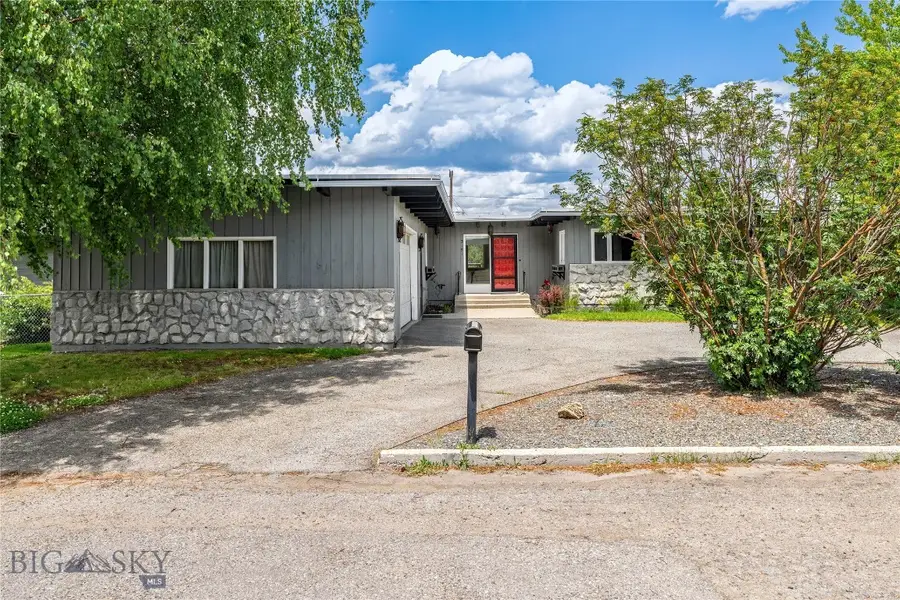 3151 Quincy Street, Butte, MT 59701 - #3