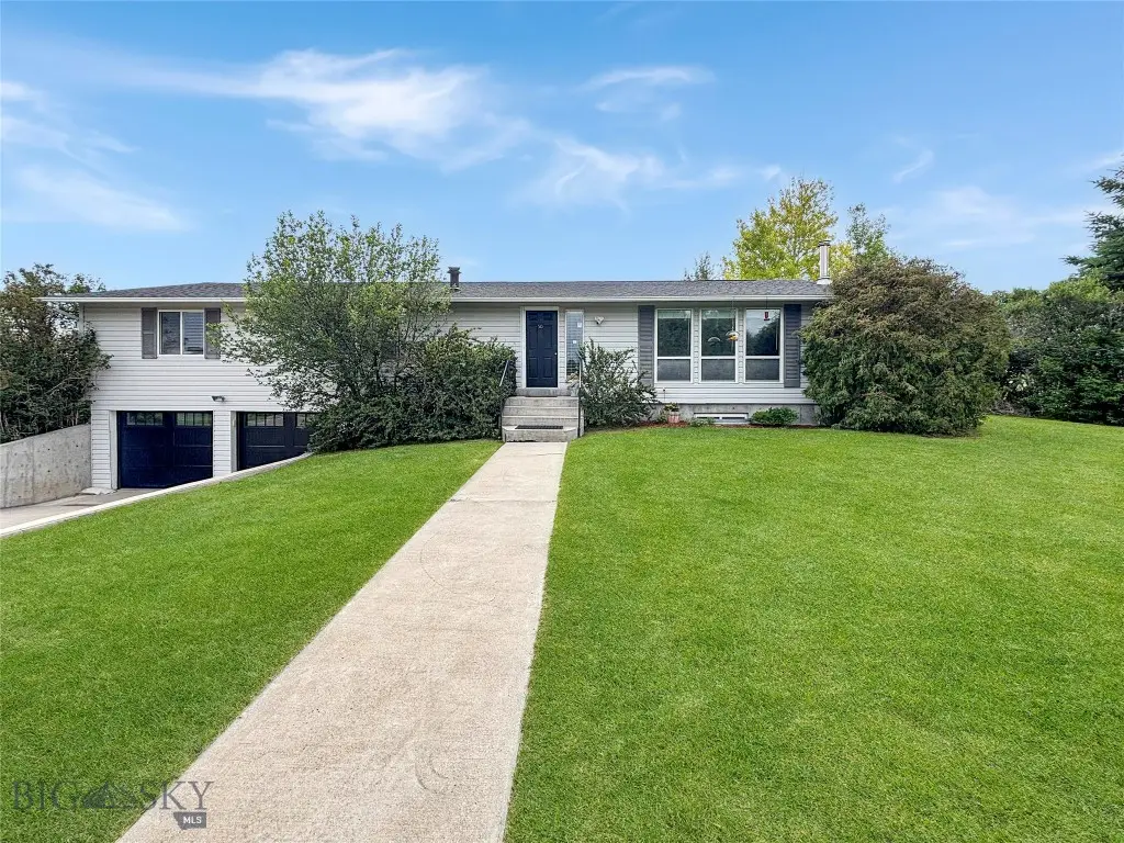 50 Christine Lane, Dillon, MT 59725 - #1