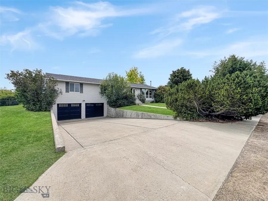50 Christine Lane, Dillon, MT 59725 - #2
