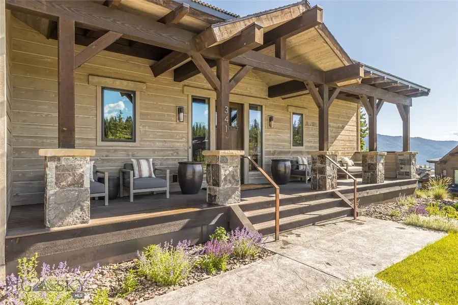 341 Outlook Trail, Big Sky, MT 59716 - #2