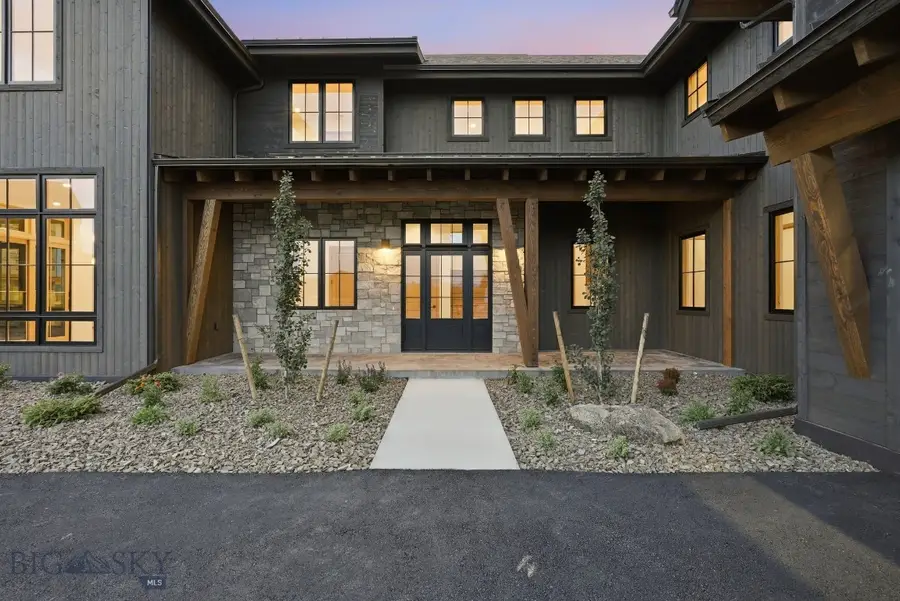 609 Tillyfour Road, Bozeman, MT 59718 - #2