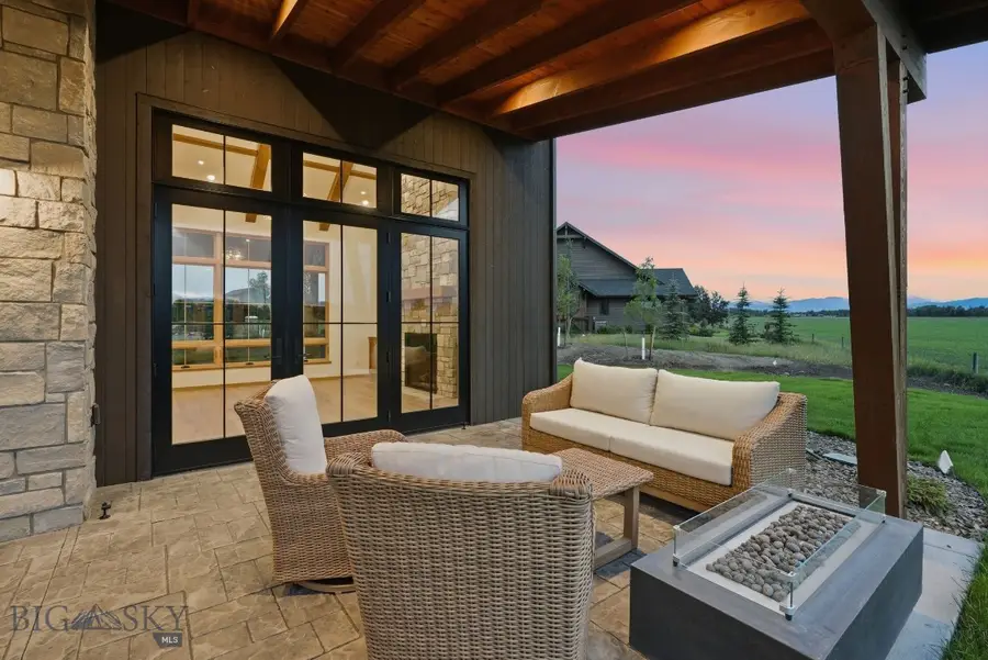 609 Tillyfour Road, Bozeman, MT 59718 - #3