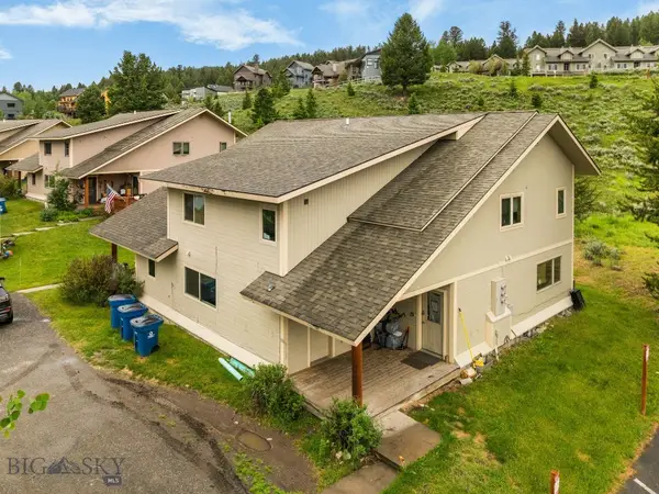 153 Spruce Cone, Big Sky, MT 59716
